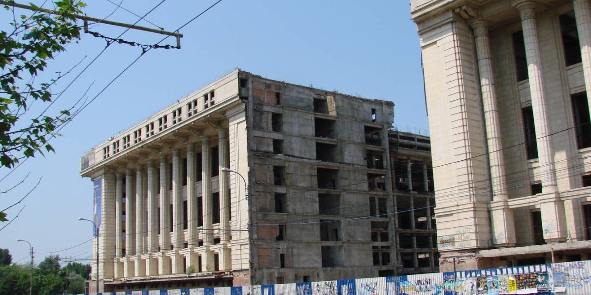 România câștigă arbitrajul Casa Radio: Ministrul anunță salvarea a sute de milioane euro