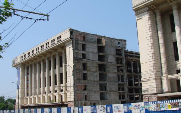 România câștigă arbitrajul Casa Radio: Ministrul anunță salvarea a sute de milioane euro