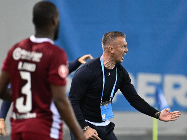 Daniel Pancu afirmă categoric: Craiova – CFR 2-0 e clar