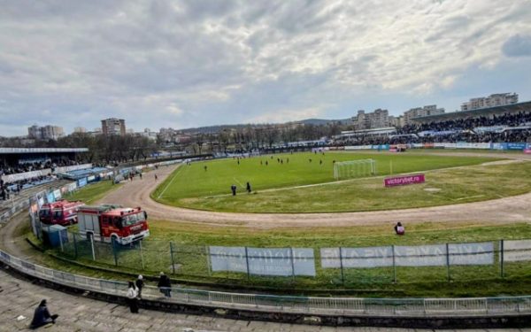 Orașul din România renăscut după 19 ani: ”Suntem coada Europei”?