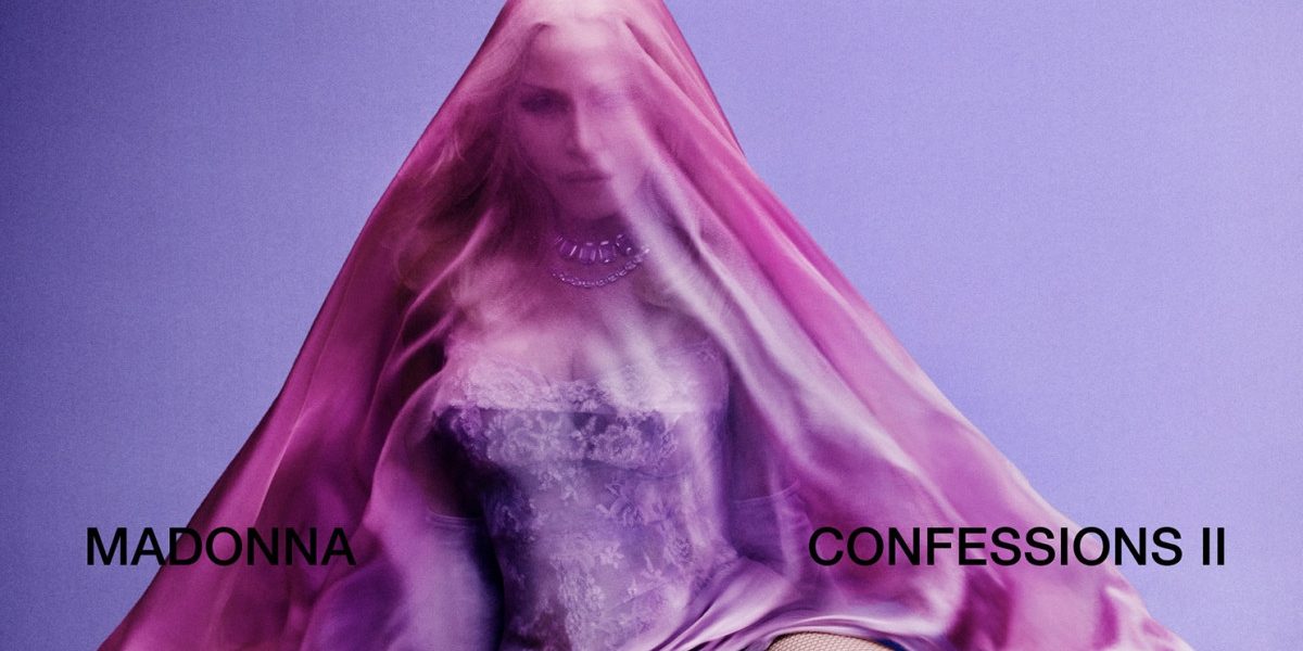 Madonna revine: Album NOU, după 7 ani de pauză! „Confessions” în iulie