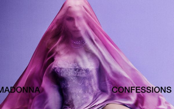 Madonna revine: Album NOU, după 7 ani de pauză! „Confessions” în iulie