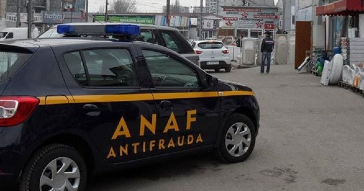 ANAF a declanșat controale în sectorul produselor alimentare de import Agenția Națională de Administrare Fiscală (ANAF), prin Direcția Generală Antifraudă Fiscală, a anunțat lansarea unor acțiuni de control intensive în colaborare cu Autoritatea Vamală Română și Autoritatea Națională Sanitară Veterinară și pentru Siguranța Alimentelor
