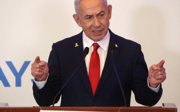 Netanyahu, acord istoric în Liban: Armistițiu, dar trupele rămân