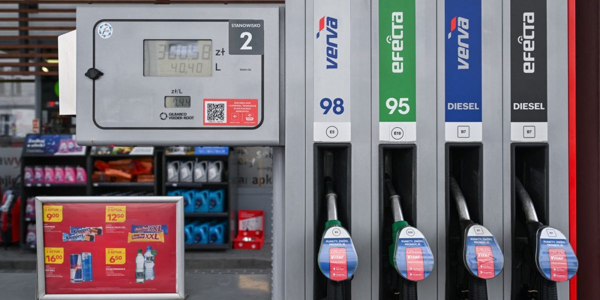 Polonia, sceptică față de finalul crizei energetice: menține plafonarea prețurilor