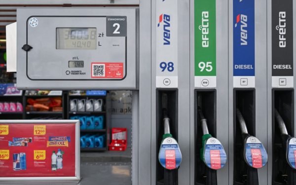 Polonia, sceptică față de finalul crizei energetice: menține plafonarea prețurilor