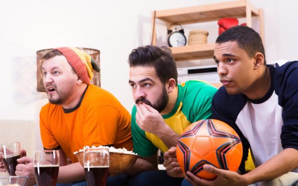 Președintele Napoli vrea fotbalul mai spectaculos: propune reprize de 25 minute