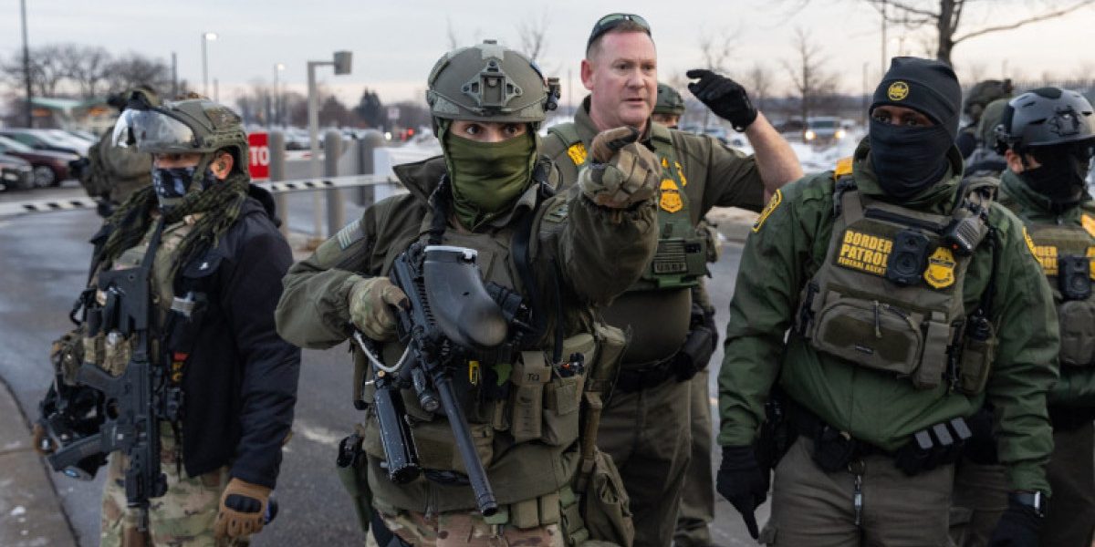 Bătrâna franțuzoaică, încătușată de ICE: Venise pentru iubirea din SUA