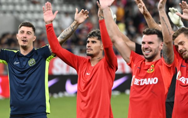 Dinamo dă lovitura? Negocieri pentru un fost star FCSB, cu oferte pe masă