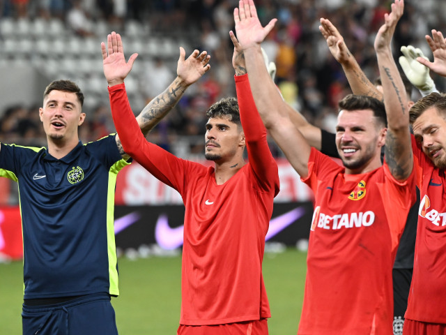 Dinamo dă lovitura? Negocieri pentru un fost star FCSB, cu oferte pe masă