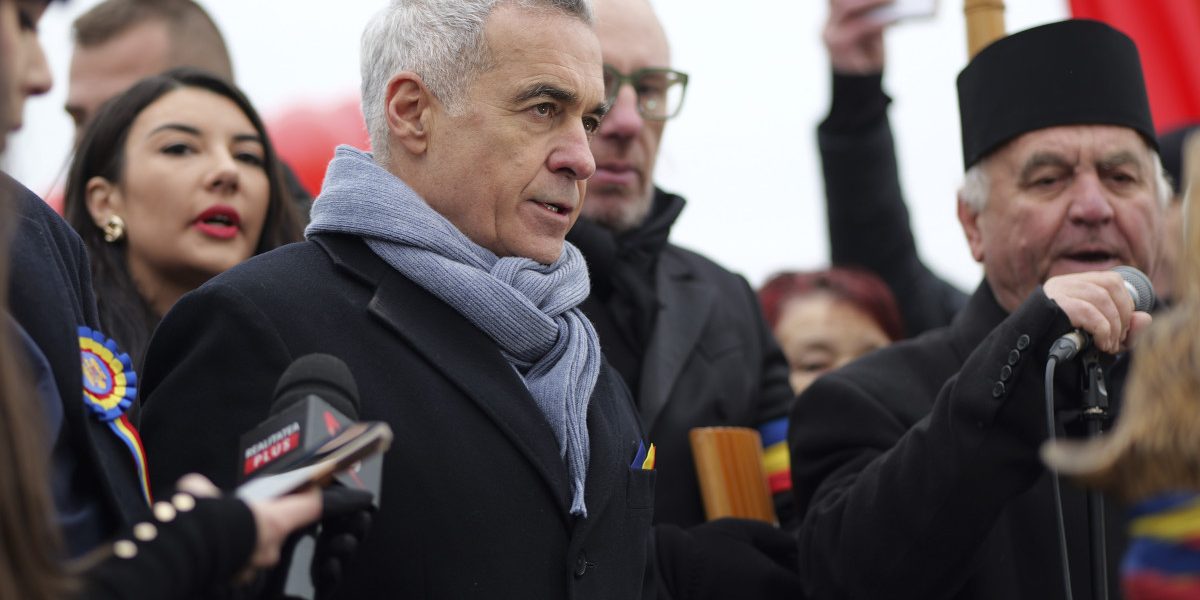 ÎCCJ judecă astăzi dosarul loviturii de stat: Georgescu și Potra, în fața magistraților