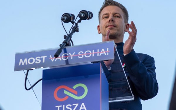 Peter Magyar, „omul dificil” care zguduie Ungaria lui Orban: Ce zic fanii?