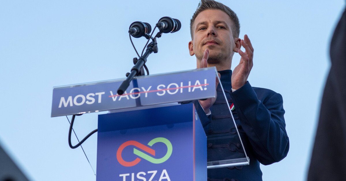 Peter Magyar, „omul dificil” care zguduie Ungaria lui Orban: Ce zic fanii?