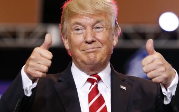 Blocada rămâne: Donald Trump amenință Iranul, „nicio navă nu trece”
