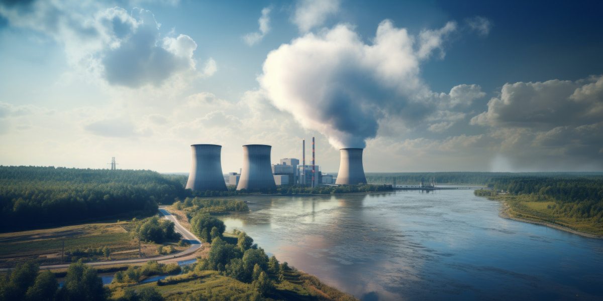 UE, avertisment crucial: Centralele nucleare, salvate de la închidere din cauza Iranului