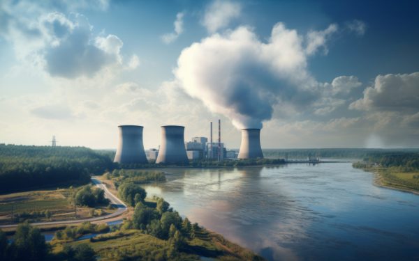 UE, avertisment crucial: Centralele nucleare, salvate de la închidere din cauza Iranului