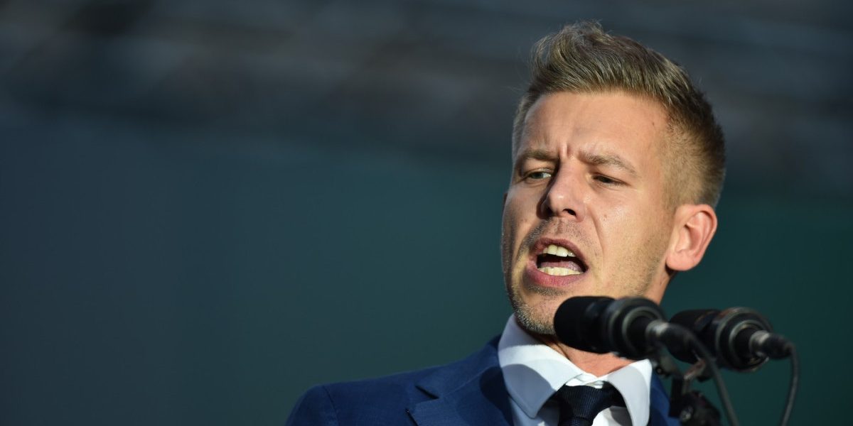 Nicușor Dan: Peter Magyar se definește pro-european, dar…
