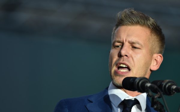 Nicușor Dan: Peter Magyar se definește pro-european, dar…