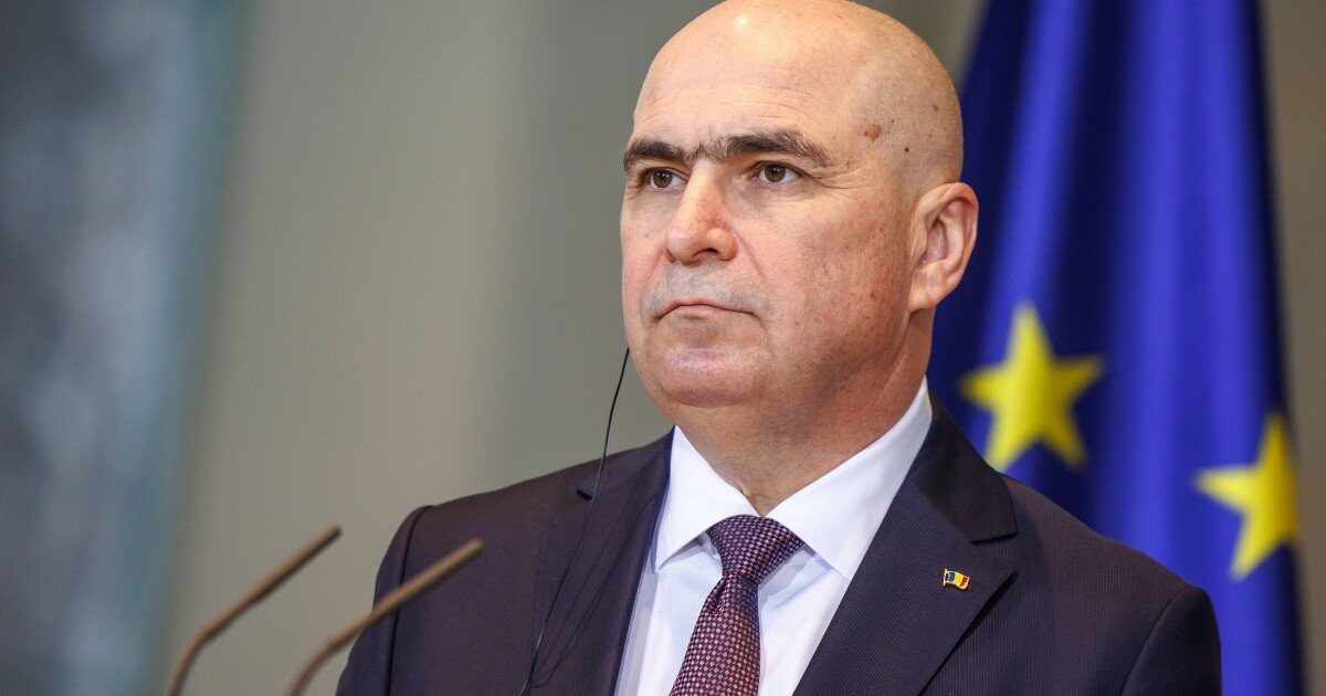 Bolojan îi transmite un mesaj lui Magyar: „Așteptăm parteneriatul strategic”