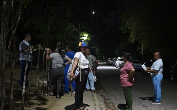 Venezuela, concesii sub presiunea SUA: Zeci de deținuți politici eliberați, 500 în continuare închiși