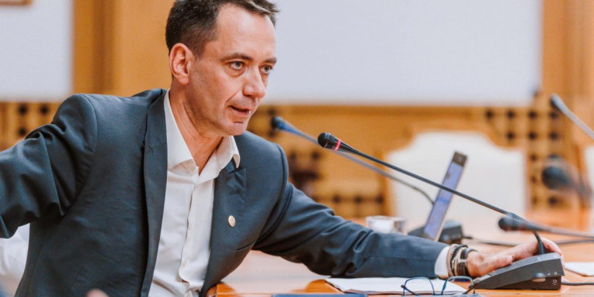 Udemeriștii vor Guvern cu Bolojan premier: „Nu avem nevoie de criză”