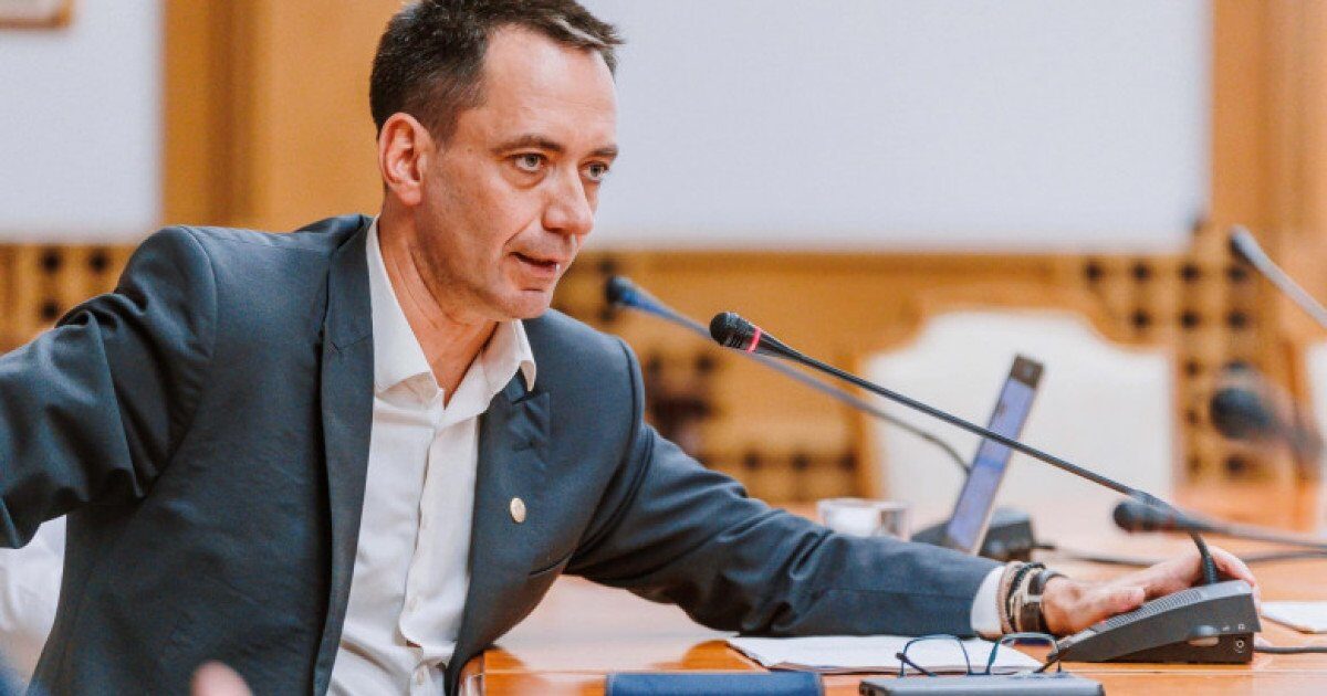 Udemeriștii vor Guvern cu Bolojan premier: „Nu avem nevoie de criză”