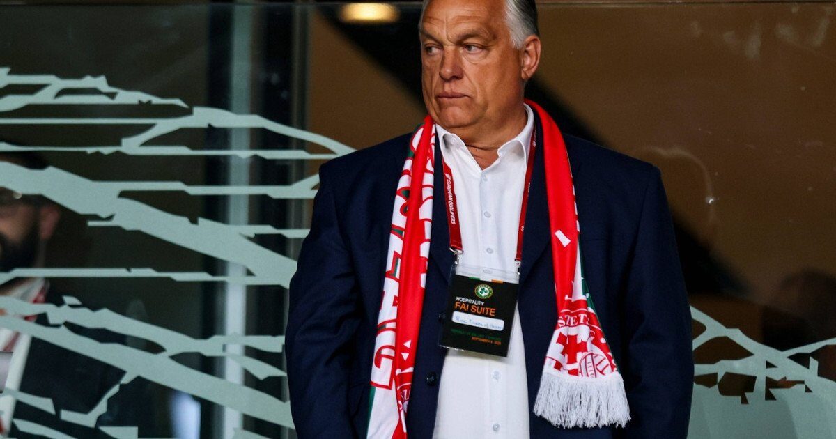 Orban, fotbal și putere: Cum a folosit un sport pentru a influența România