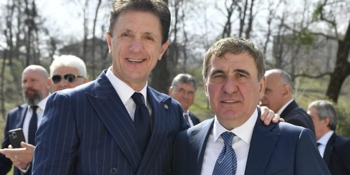 Gheorghe Popescu îl vrea pe Hagi selecționer: „Ești perfect, a venit momentul!”