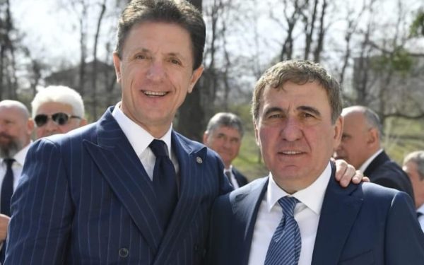 Gheorghe Popescu îl vrea pe Hagi selecționer: „Ești perfect, a venit momentul!”