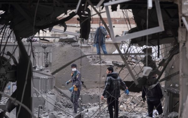 Trump nu prelungește armistițiul cu Iranul, ziua 47 de război în Orient