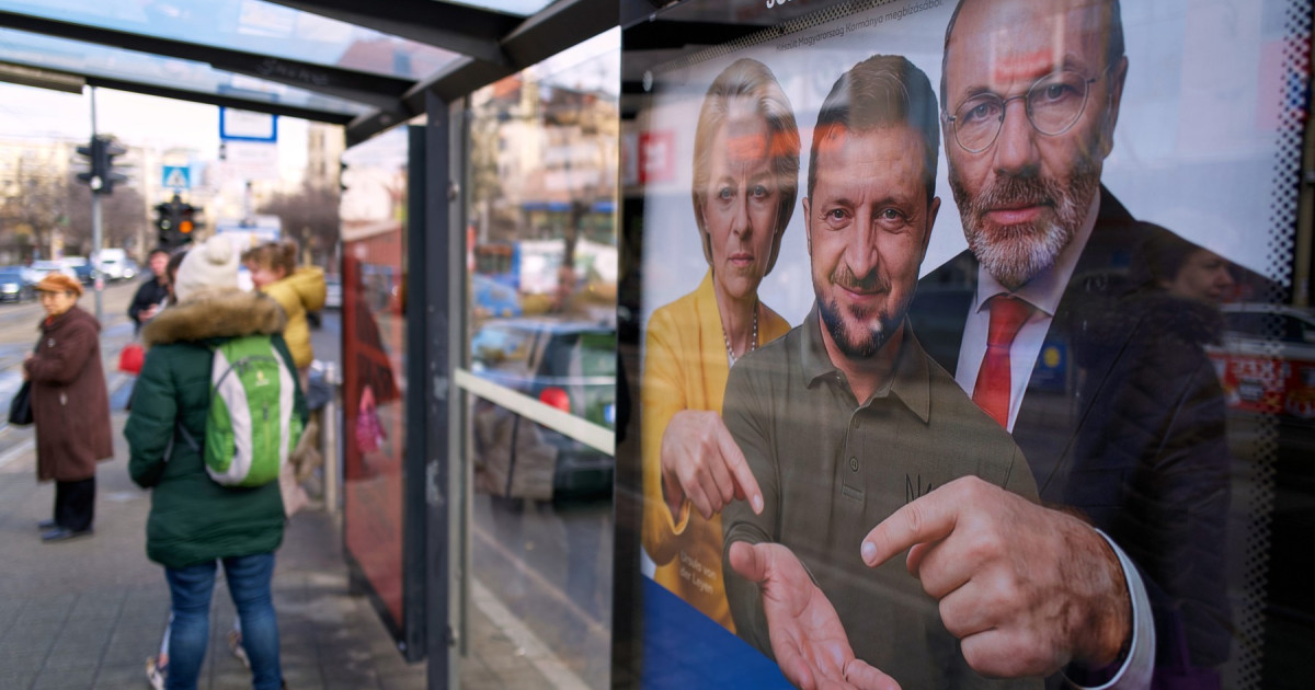 Grupurile pro-europene din Parlamentul European solicită măsuri urgente pentru a asigura alegeri corecte și democratice în Ungaria, îngrijorate de posibilele nereguli dinaintea scrutinului de duminică