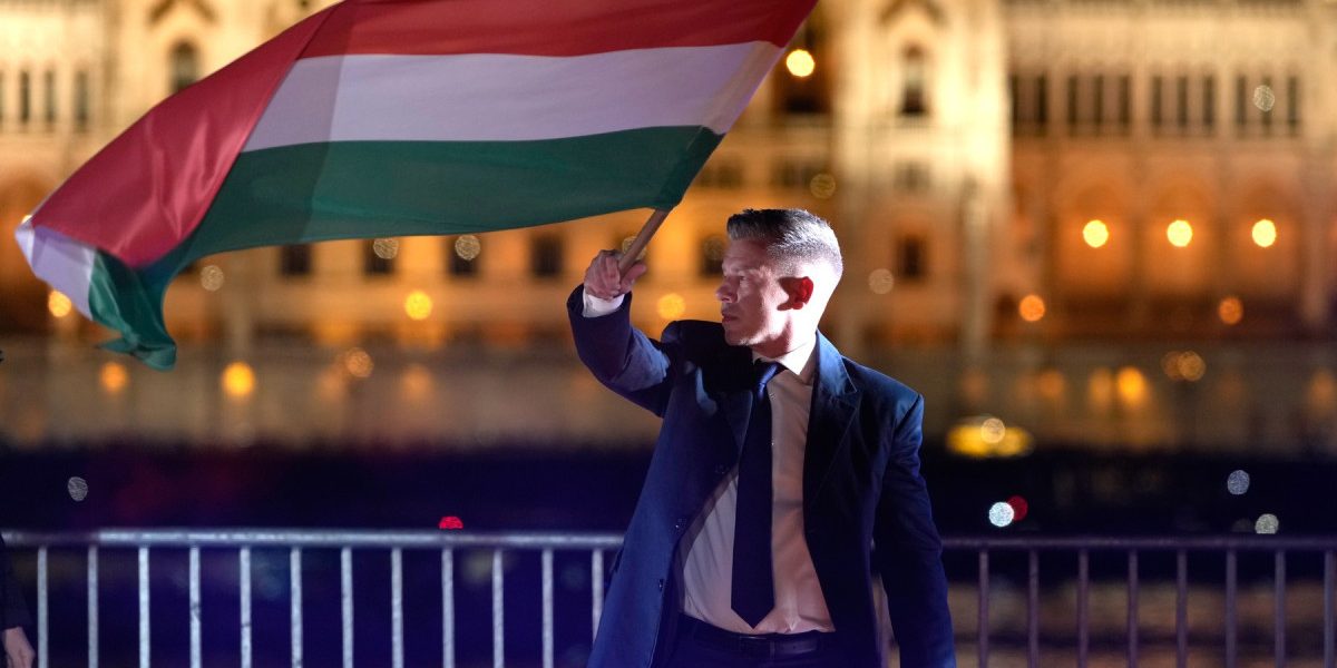 Negrescu: Alegerile din Ungaria, „oportunitate” pentru o Europă unită