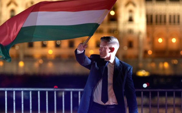 Negrescu: Alegerile din Ungaria, „oportunitate” pentru o Europă unită