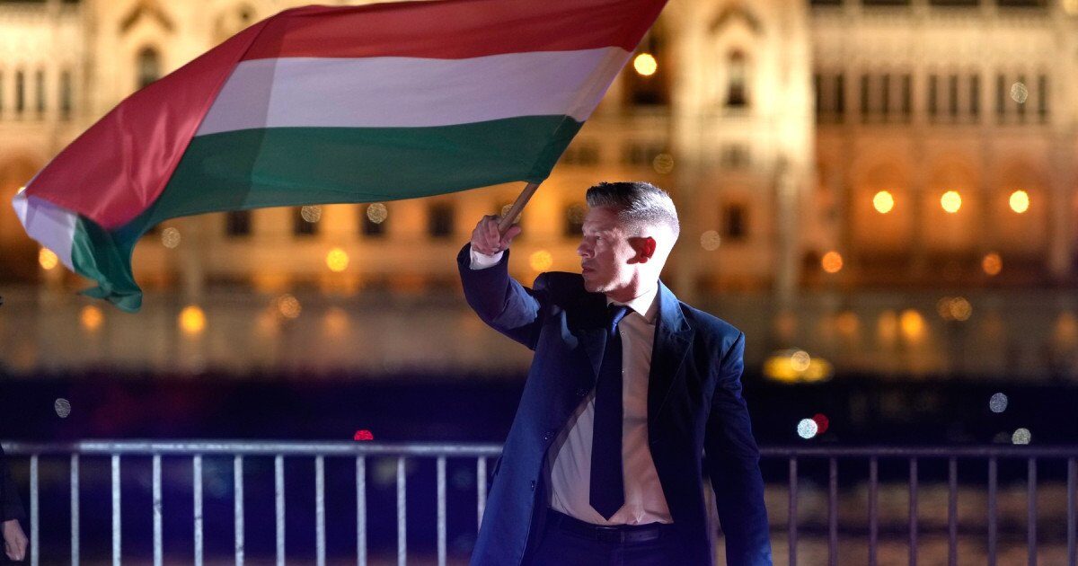 Negrescu: Alegerile din Ungaria, „oportunitate” pentru o Europă unită