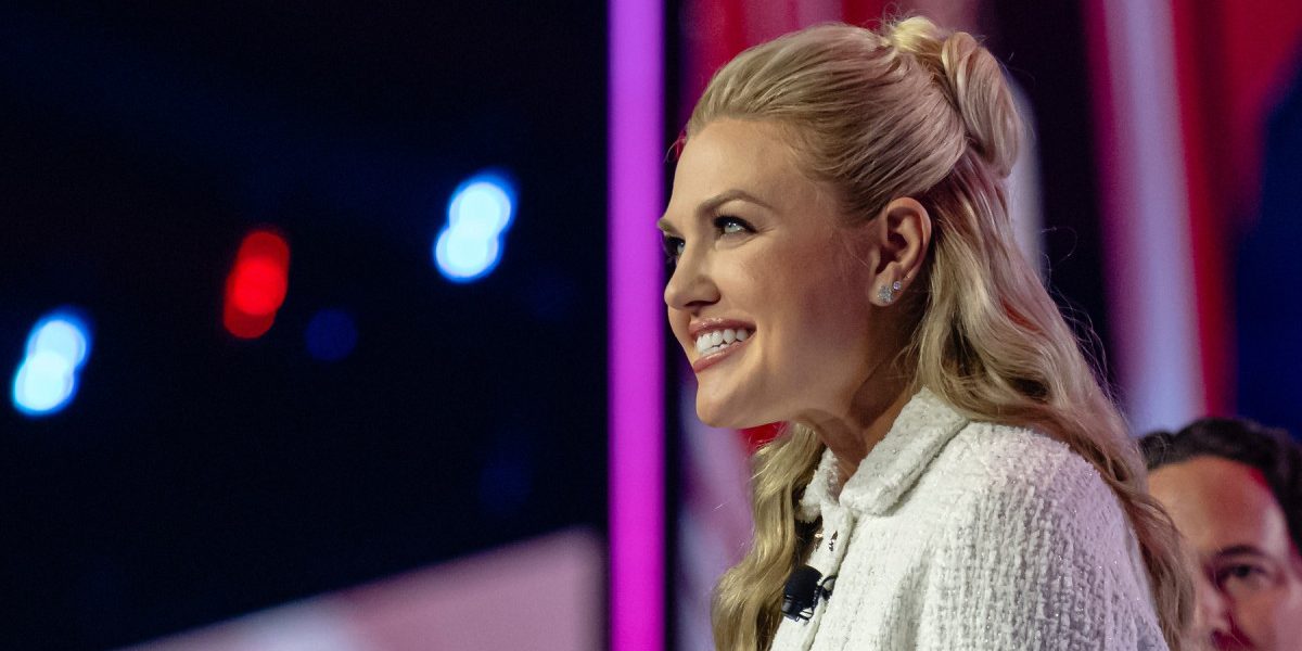 Văduva lui Charlie Kirk, retragere de ultim moment: „Siguranța nu e garantată”