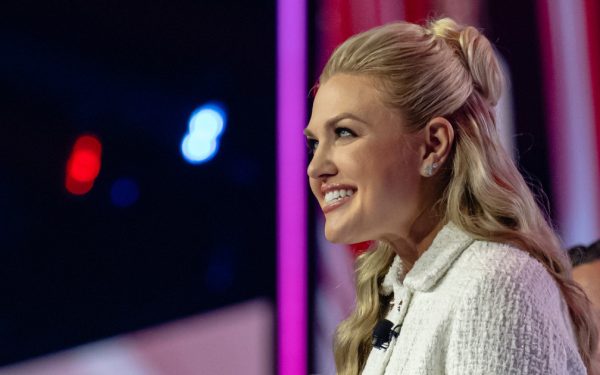 Văduva lui Charlie Kirk, retragere de ultim moment: „Siguranța nu e garantată”