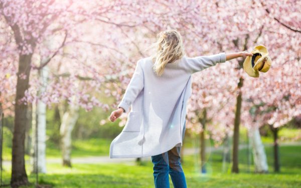 Vreme de Paște: Prognoza anunță 17 grade Celsius, ploi slabe în estul țării