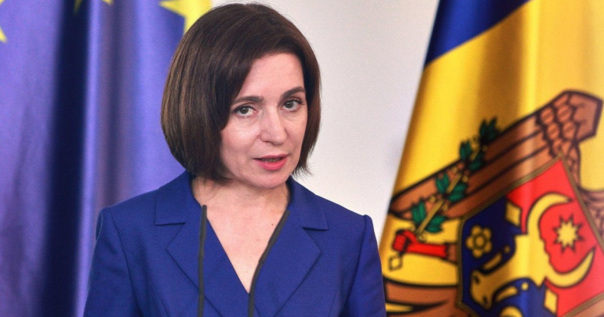 Republica Moldova se retrage oficial din CSI după promulgarea decretului de către Maia Sandu Președinta Republicii Moldova, Maia Sandu, a promulgat miercuri legile care marchează ultimul pas spre retragerea țării din Comunitatea Statelor Independente (CSI)