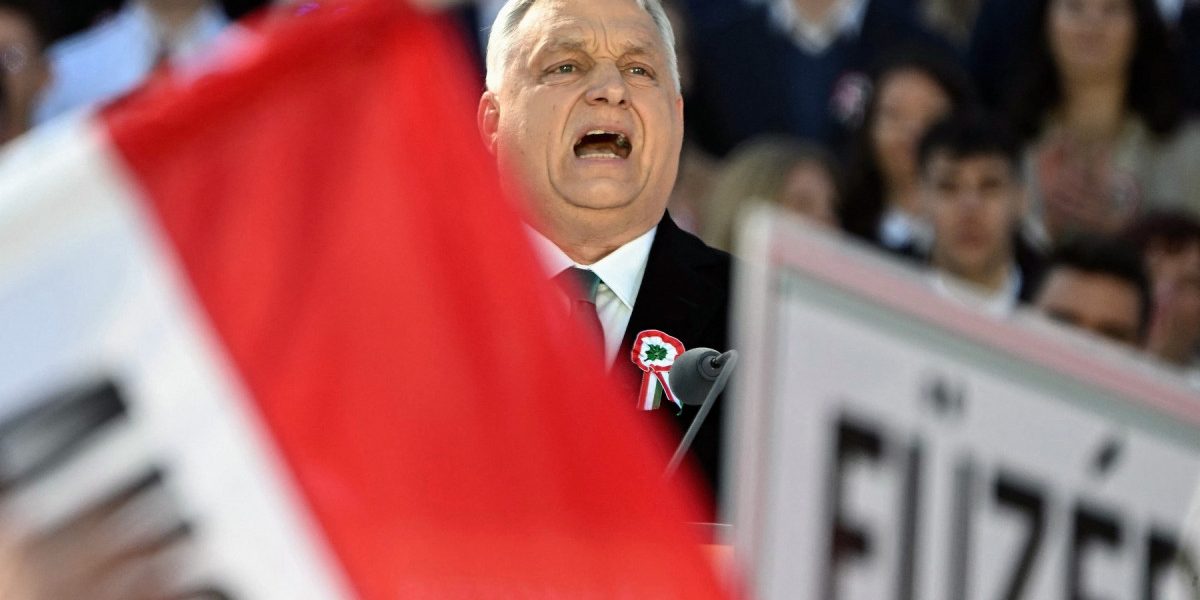 Orban, ”cal troian” la Bruxelles: 5 arme UE în cazul victoriei