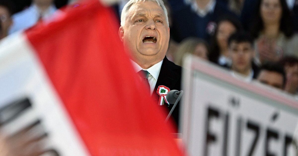 Orban, ”cal troian” la Bruxelles: 5 arme UE în cazul victoriei