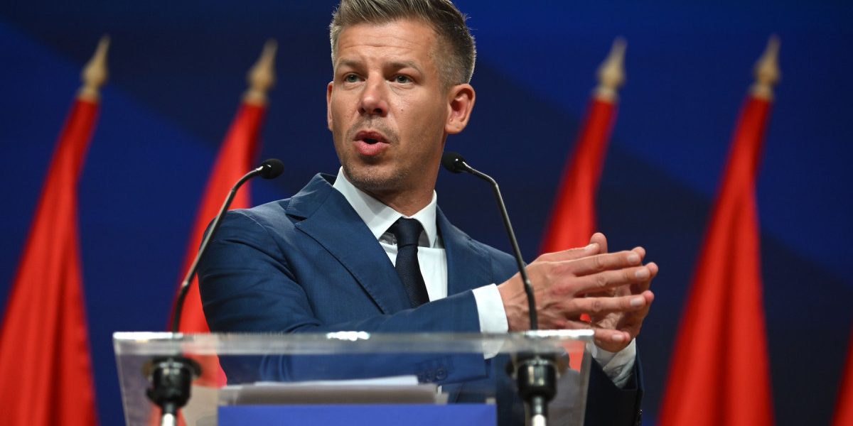 Magyar: Rusia, risc de securitate pentru Ungaria și Europa. Ce zice de energie și sancțiuni?