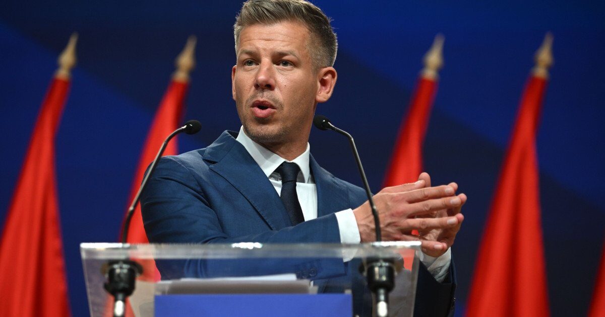 Magyar: Rusia, risc de securitate pentru Ungaria și Europa. Ce zice de energie și sancțiuni?