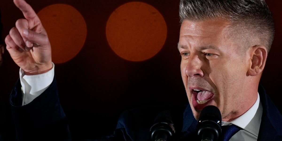 Magyar triumfă: „Ungaria va fi un aliat puternic în UE după victoria din 2026”