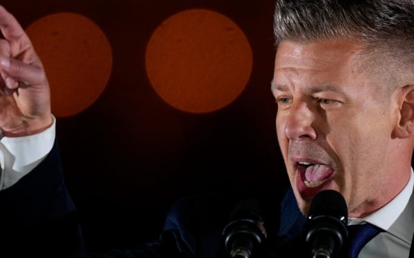 Magyar triumfă: „Ungaria va fi un aliat puternic în UE după victoria din 2026”
