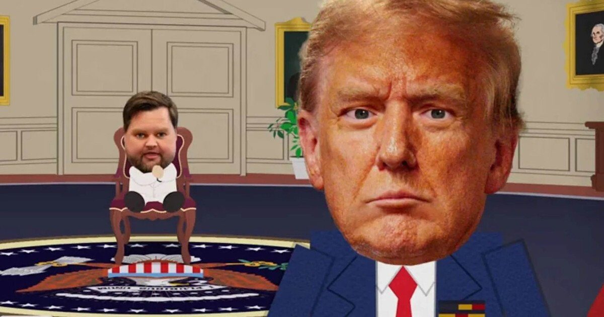 Trump, făcut de râs de show-urile TV: „Iisus” a stârnit furia președintelui