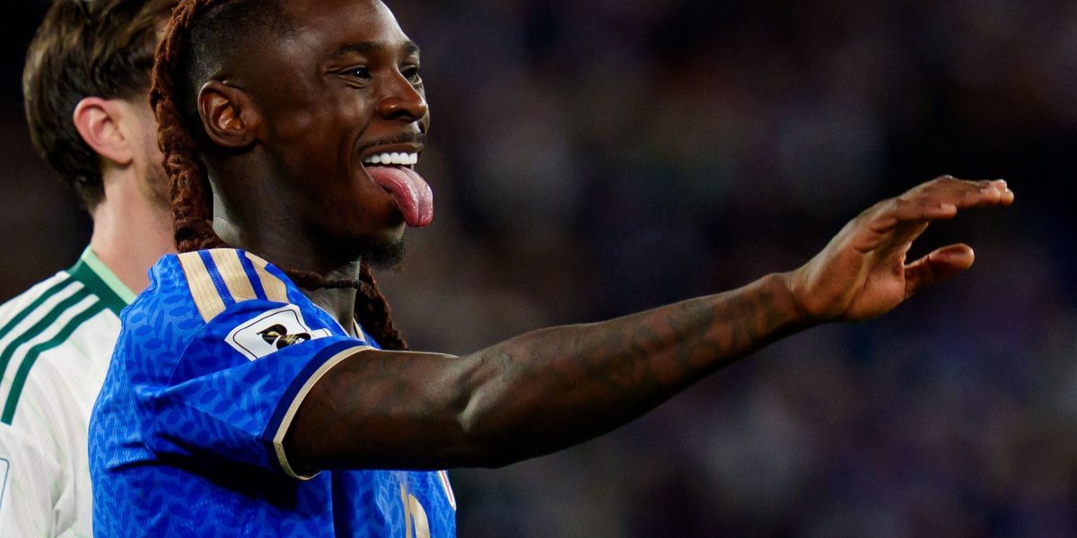 Italia visează la CM 2026: „Miracolul” prin care Azzurri ajung la Mondial