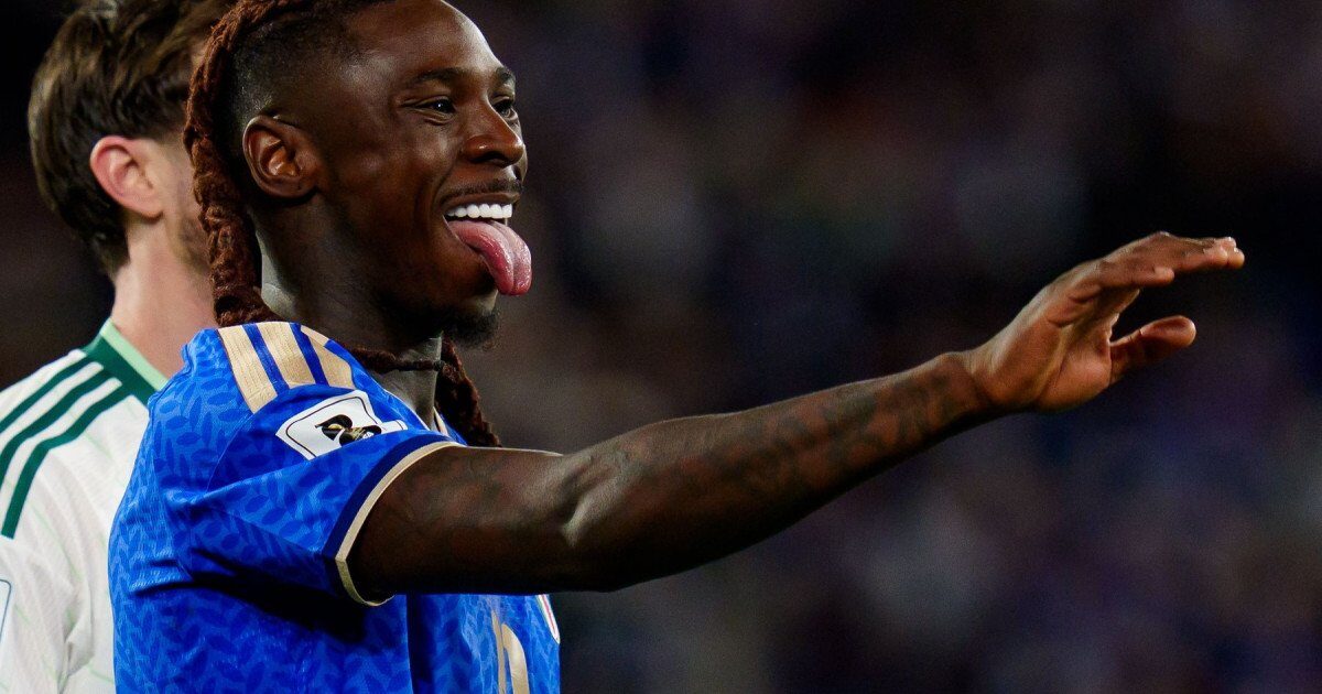 Italia visează la CM 2026: „Miracolul” prin care Azzurri ajung la Mondial