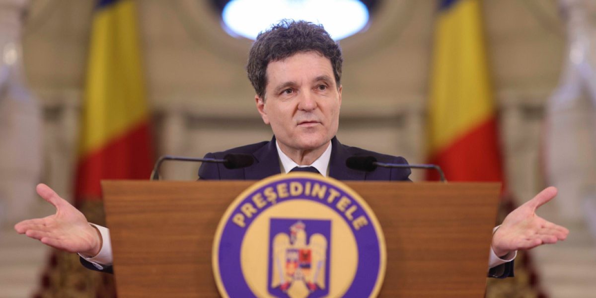 Amenințare cu moartea pentru Nicușor Dan: Poliția, în alertă, strânge fonduri