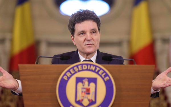 Amenințare cu moartea pentru Nicușor Dan: Poliția, în alertă, strânge fonduri