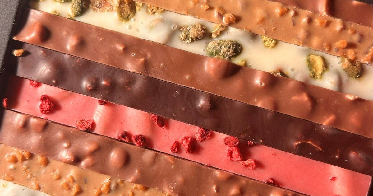 Ciocolata, deliciul cu efecte duble: Sănătate vs. riscuri. Ce spun specialiștii